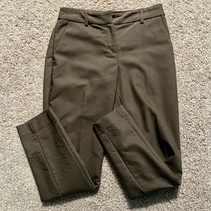 Express Columnist Dress Pant